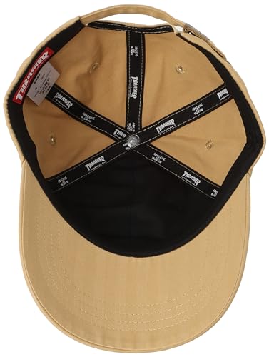 スラッシャー] キッズ 定番 キャップ (サイズ調整可能) [ K-THR